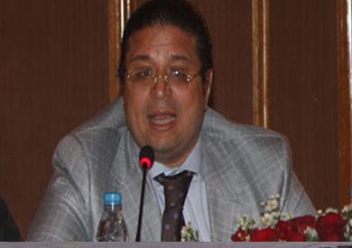 الدكتور خالد المناوي، رئيس غرفة شركات السياحة